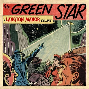 The Green Star