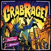 CRAB RAGE!