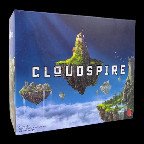 Cloudspire