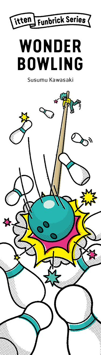 Wonder Bowling