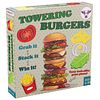 Towering Burgers