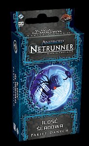 Android: Netrunner - Ilość śladowa (Cykl Genesis)