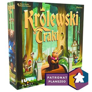 Królewski Trakt