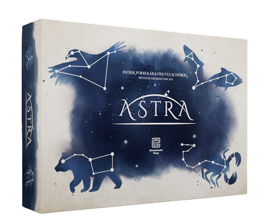 Astra