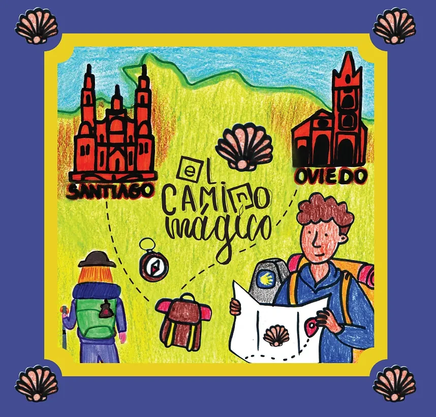 El Camino Mágico