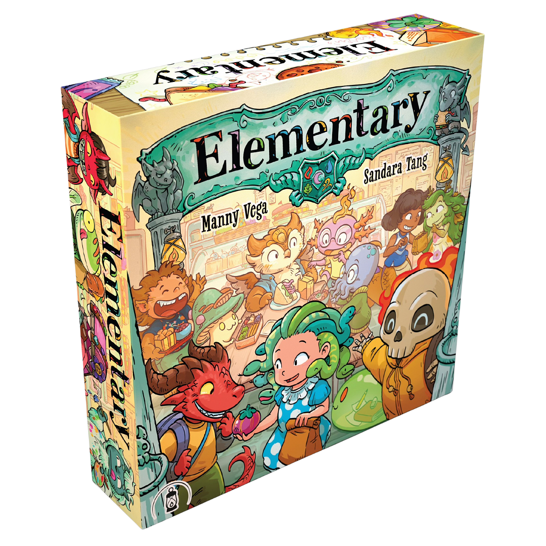 Elementary