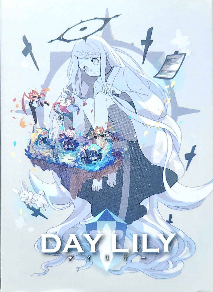 DayLily
