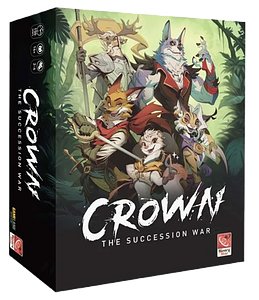 Crown: War of Succession