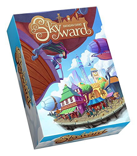 Skyward
