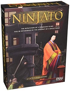 Ninjato