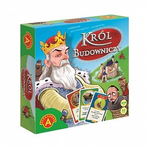 Król Budowniczy