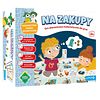 Na zakupy: Gra dla grup