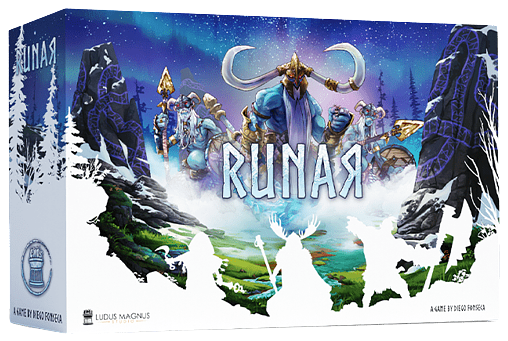 Runar