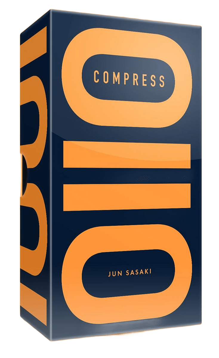 Compress