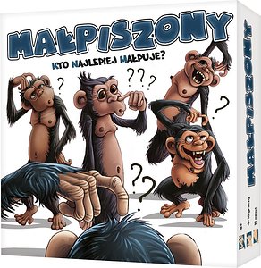 Małpiszony
