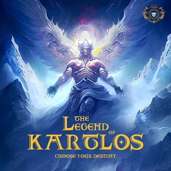 Legend of Kartlos