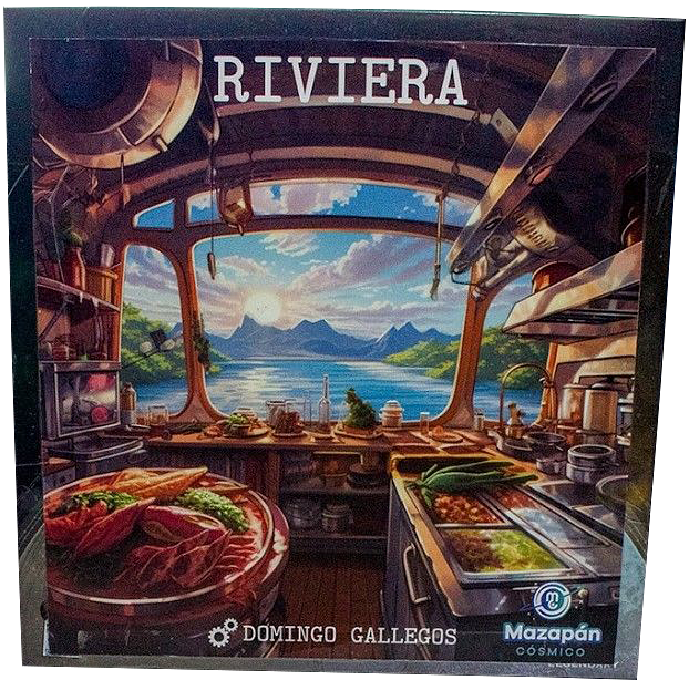 Riviera