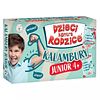 Dzieci kontra rodzice: Kalambury Junior 4+