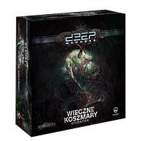 Deep Madness: Wieczne Koszmary