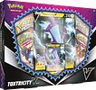 Pokemon TCG: Sword and Shield - VBox Toxtricity