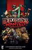 Mercenaries Wanted