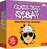 Gdzie jest Seba?