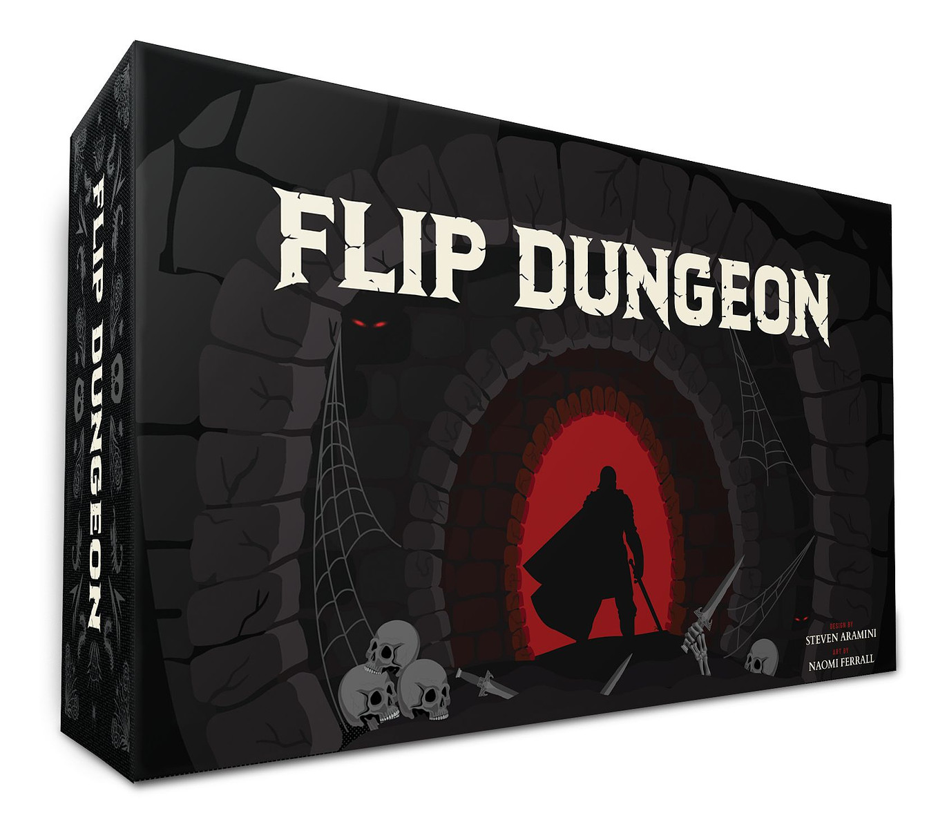 Flip Dungeon