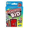 Monopoly: Bid