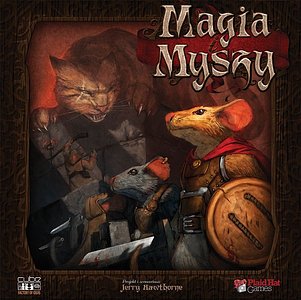 Magia i Myszy