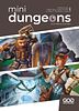 Mini Dungeons: The Mines and the Towers