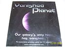 Vanished Planet