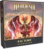 Heroes of Might and Magic III: Factory