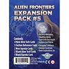 Alien Frontiers: Expansion Pack #5