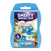Top Trump: Junior - Smerfy