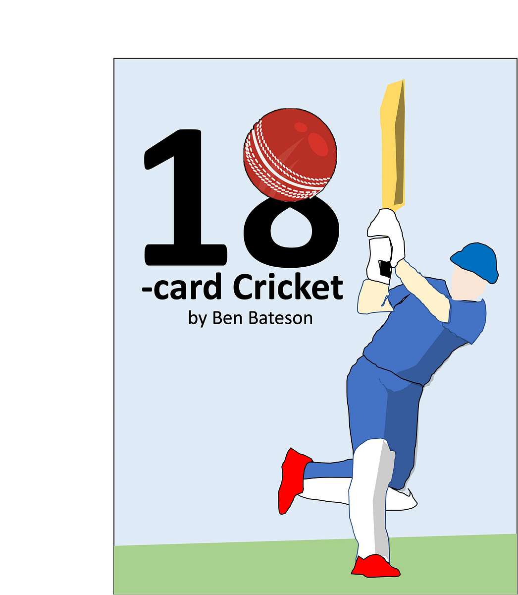 18-card Cricket