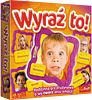 Wyraź to!