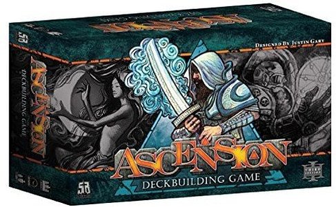 Ascension: Deckbuilding Game