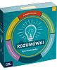Rozumówki: Gra Planszowa