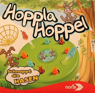 Hoppla Hoppel