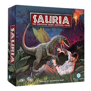 Sauria