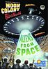Moon Colony Bloodbath: Aliens From Space