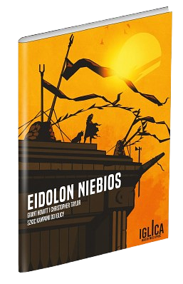 Iglica: Eidolon niebios