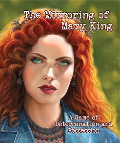 The Mirroring of Mary King