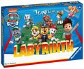 Labyrinth: Junior - Psi Patrol