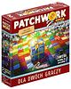 Patchwork Edycja Zimowa