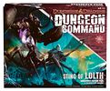 Dungeon Command: Sting of Lolth