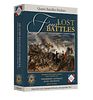 Four Lost Battles (2nd Edition): Quadrigame of the Dresden Campaign