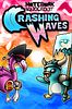 Notebook Knockout: Crashing Waves