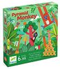 Pyramid Monkey