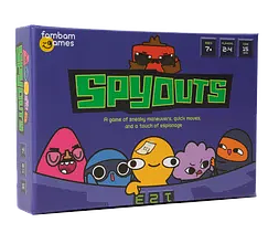 SpyOuts
